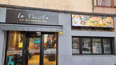 La Pizzeta
