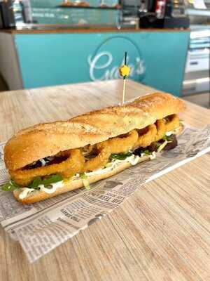 Gala’s Pastelería - Photo 8