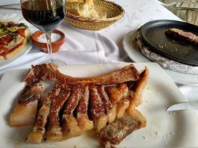 Brasería Luis Sahagún