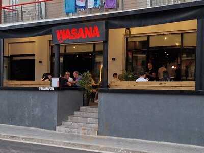 Wasana
