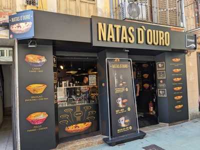 Natas D'ouro