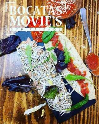 Bocatas Movie's