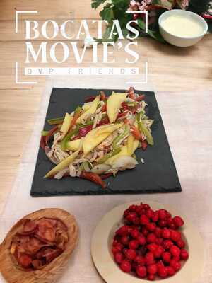 Bocatas Movie's