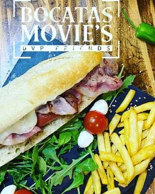 Bocatas Movie's