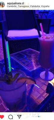 La Casa De Los Cocktails