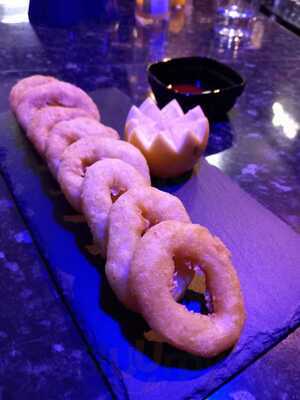 La Casa De Los Cocktails