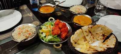 King Delhi Indian Cuisine