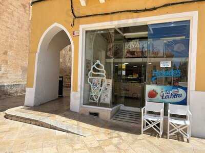 Heladería La Lechera