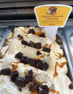 Heladería La Lechera