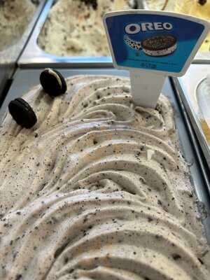 Heladería La Lechera