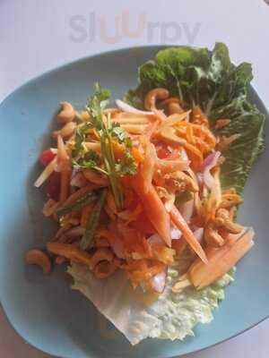 Restaurant Baan Thai