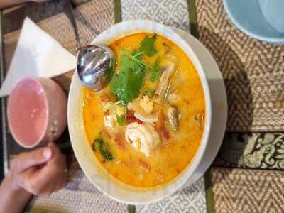 Restaurant Baan Thai