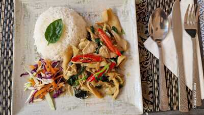 Restaurant Baan Thai