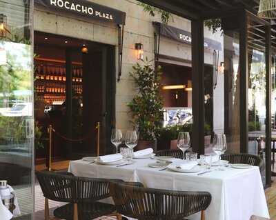 Rocacho Plaza