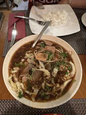 Chang Thai Bar & Restaurant