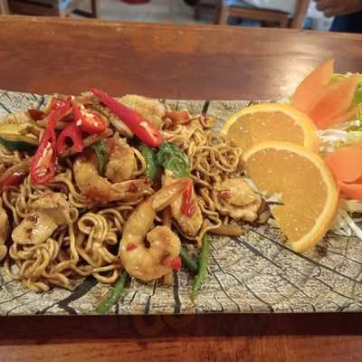 Chang Thai Bar & Restaurant