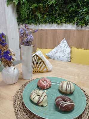 Healthy Pizza & Beer