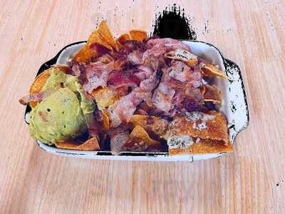 Healthy Pizza & Beer