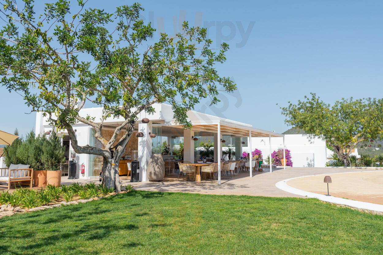 Restaurante Kinana
