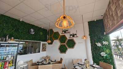 La Pizzeria De Neptuno