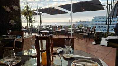 La Pizzeria De Neptuno