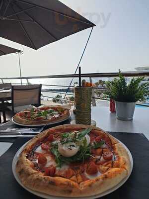 La Pizzeria De Neptuno