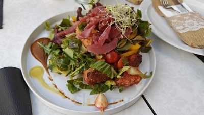 La Pizzeria De Neptuno