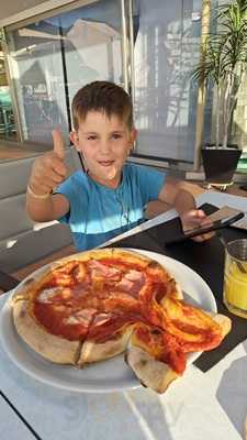 La Pizzeria De Neptuno