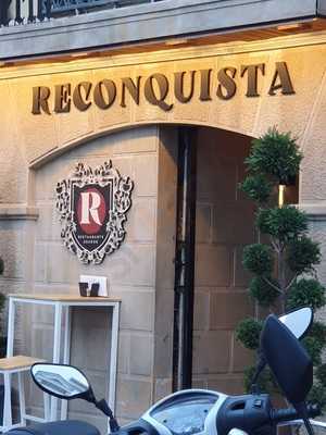 Restaurante Asador Reconquista