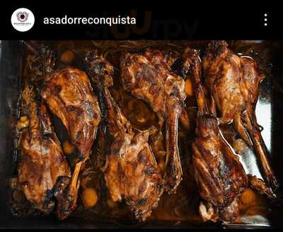 Restaurante Asador Reconquista