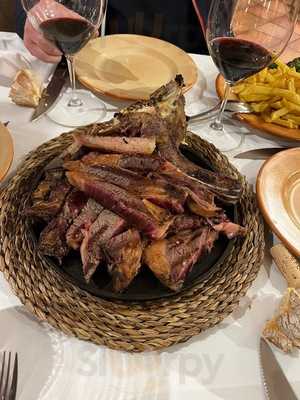 Restaurante Asador Reconquista