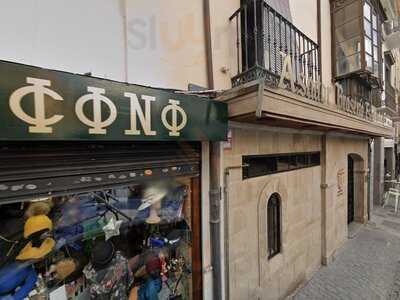 Restaurante Asador Reconquista