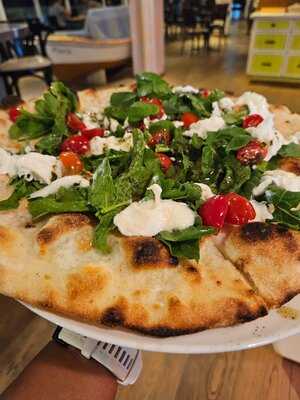 Pizzería Beach House