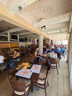 Pizzería Beach House