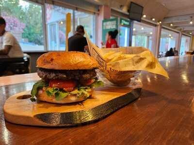 Pizzería Beach House