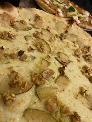 Pizzería Beach House