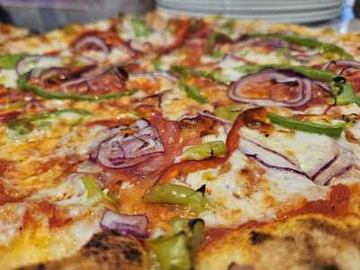 Pizzería Beach House