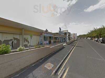 Pizzería Beach House