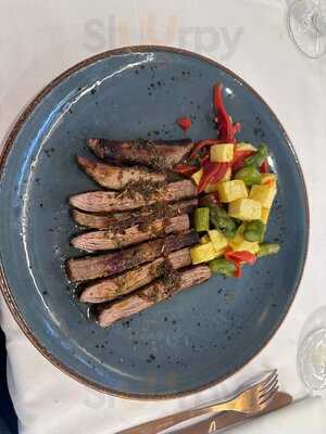 Restaurante Casa Covas