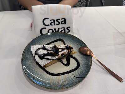 Restaurante Casa Covas