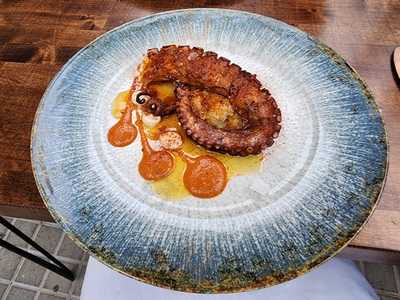 Restaurante Casa Covas