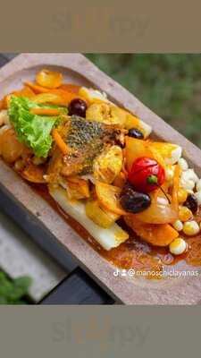 Restaurante Peruano "manos Chiclayanas "