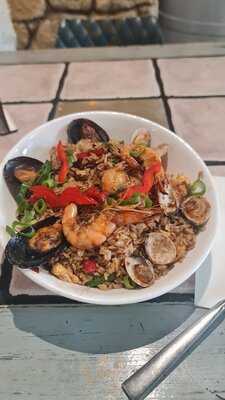 Restaurante Peruano "manos Chiclayanas "