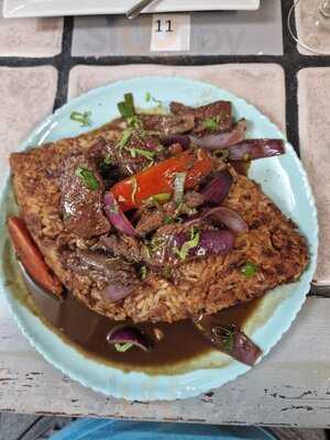 Restaurante Peruano "manos Chiclayanas "