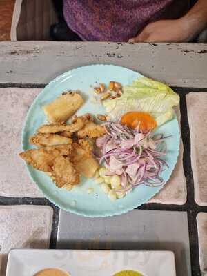 Restaurante Peruano "manos Chiclayanas "