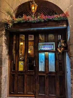 El Bandoler By La Alcoba