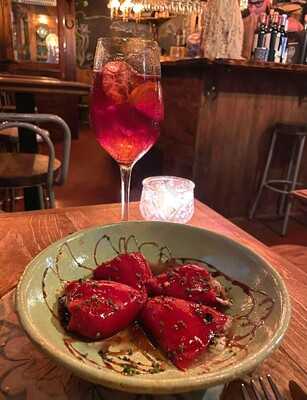 El Bandoler By La Alcoba