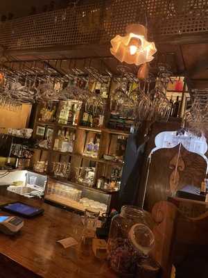 El Bandoler By La Alcoba