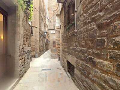 El Bandoler By La Alcoba