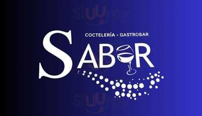 Coctelería Sabor